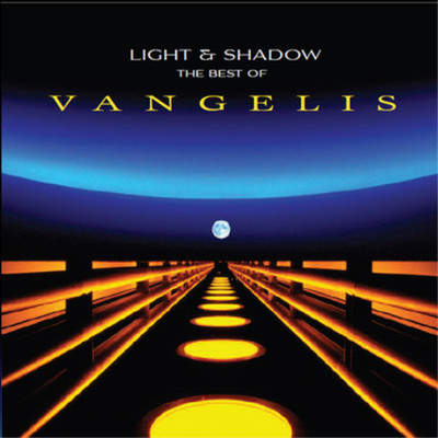 Vangelis Light and Shadow: The Best of Vangelis (CD) Album