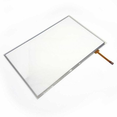 Compatible Touch Screen DSX1151 For Pioneer XDJ-RX3 Digitizer Glass Repair 1PC