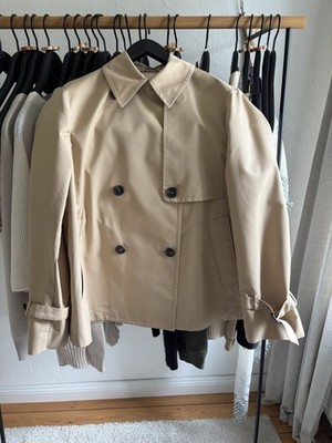 Weekend Max Mara Jacke Modell  Biglia