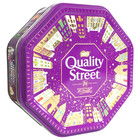 Quality Street Mix Chocolates Tin 750g Toffees & Chocolates Mix Assorted Toffees