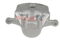 Bremssattel Metzger Autoteile 6261080 FüR Opel Insignia Sports Tourer G09 Astra
