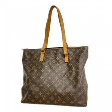 Louis Vuitton Tote Bag Monogram Cabas mezzo M51151 874952