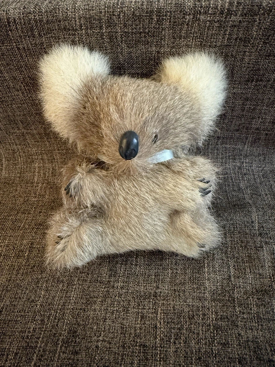 Koala Baby Vintage Stuffed Animals for sale | eBay