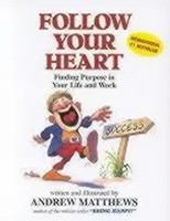 Andrew Matthews | Follow Your Heart | Taschenbuch | Englisch (1997)