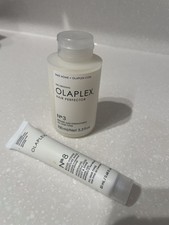 Olaplex No. 3 Hair Perfector 3.3 oz Brand New  Sealed Free Sample No. 8