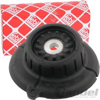 Febi Domlager Ohne Lager Vorderachse Beidseitig FüR Fiat Bravo II Stilo VAN