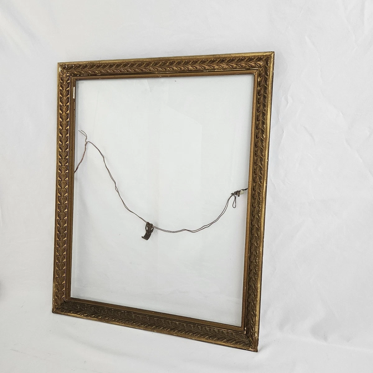 Wood Original French Antique Collectible Frames for sale | eBay