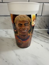 McDonald s 2026 Fifa World Cup Collectible Lamine Yamal Cup