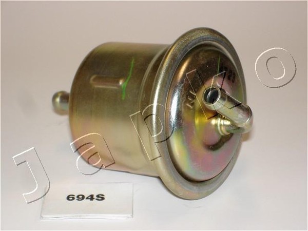 Japko Kraftstofffilter 30694 Leitungsfilter FüR Daihatsu Cuore L501 Suzuki EE 4-image