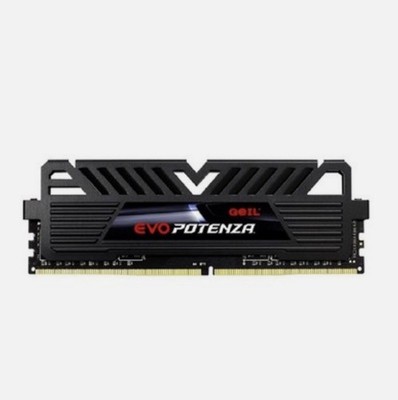 GeIL EVO POTENZA DDR4 SDRAM 288-Pin DIMM Desktop RAM 