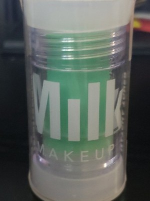 Milk Makeup ~ Matcha Toner + Detox ~ 1.2 oz