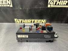 97-98 C5 CORVETTE USED OEM INTERIOR FUSE BOX 12193837 N936