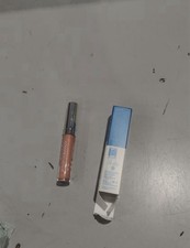 Image of Colorescience Sunforgettable Lip Shine Spf 35 - Champagne Lip Gloss 0.13 Oz