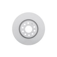 Bosch 0 986 479 058 Bremsscheibe Vorderachse FüR Audi Seat Skoda VW Cupra