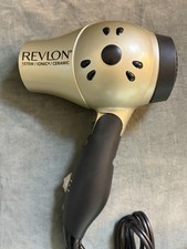 Revlon 1875w Volumizing Turbo Hair Dryer