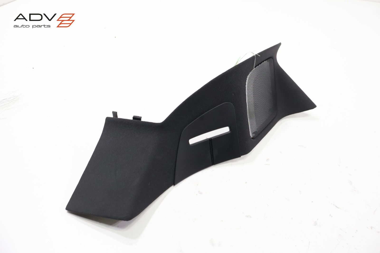 2014 - 2020 BMW i8 I12 COUPE REAR RIGHT SIDE C PILLAR UPPER TRIM COVER PANEL OEM