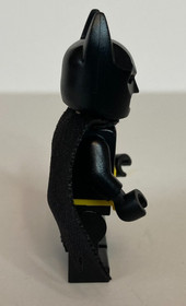 LEGO Batman Yellow Belt Minifigure 70904 70901 70910 70918 Super Heroes DC