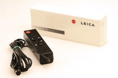 Original Leica #37939 Kabelfernbedienung mit Lichtzeiger für P2000, CA2502