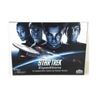 WizKids Board Game Star Trek Expeditions w/Expansion Set! VG+/NM