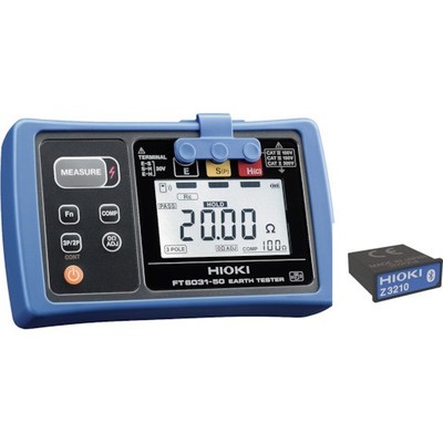 HIOKI FT6031-90 Wireless set for measuring ground resistance