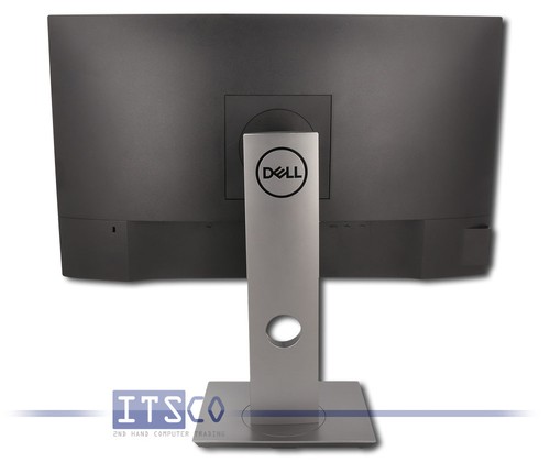 24" TFT MONITOR DELL PROFESSIONAL P2419H 1920x1080 16:9 5MS USB3.0 HDMI PIVOT - Photo 4/5