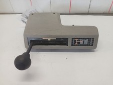 1992 Suburban 1500 Transfer Case Shifter Assembly 13024090 1992 Suburban 1500 Transfer Case Shifter Assembly 13024090