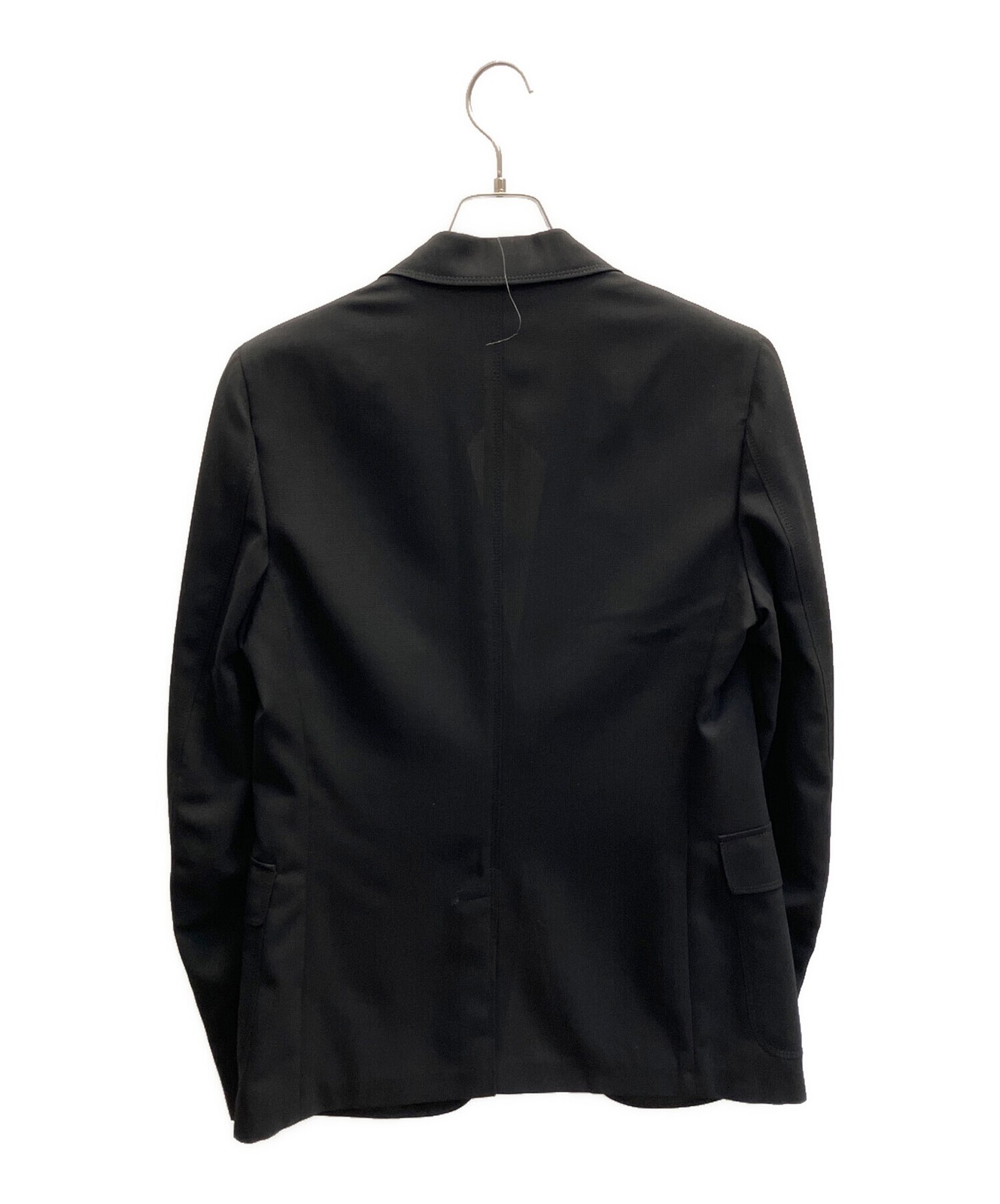 GUCCI Blouson Jacket L Size Black 406326 2B Jacket From Japan thumbnail 22