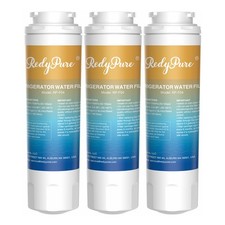 3 Pack Fit for Maytag 4396395 UKF8001 UKF8001AXX-200 UKF8001AXX-750 Water Filter