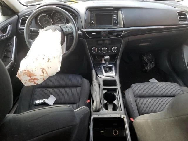 AC Compressor Fits 14-21 MAZDA 6 2631851 Foto 4 de 4