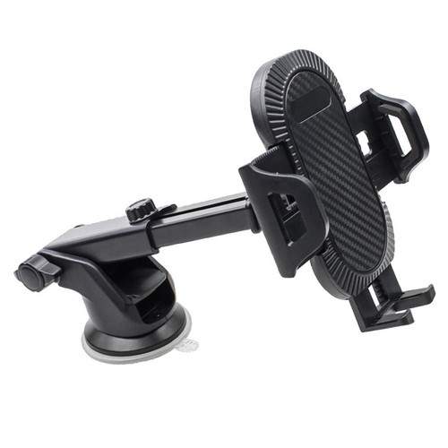 Support T��l��phone Voiture S��curis�� Compatible avec Diff��rents Mod��les de S - Photo 4 sur 7