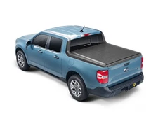 TruXedo Lo Pro Soft Roll Up Tonneau Cover Fits 2022-2025 Ford Maverick 4'4" Bed