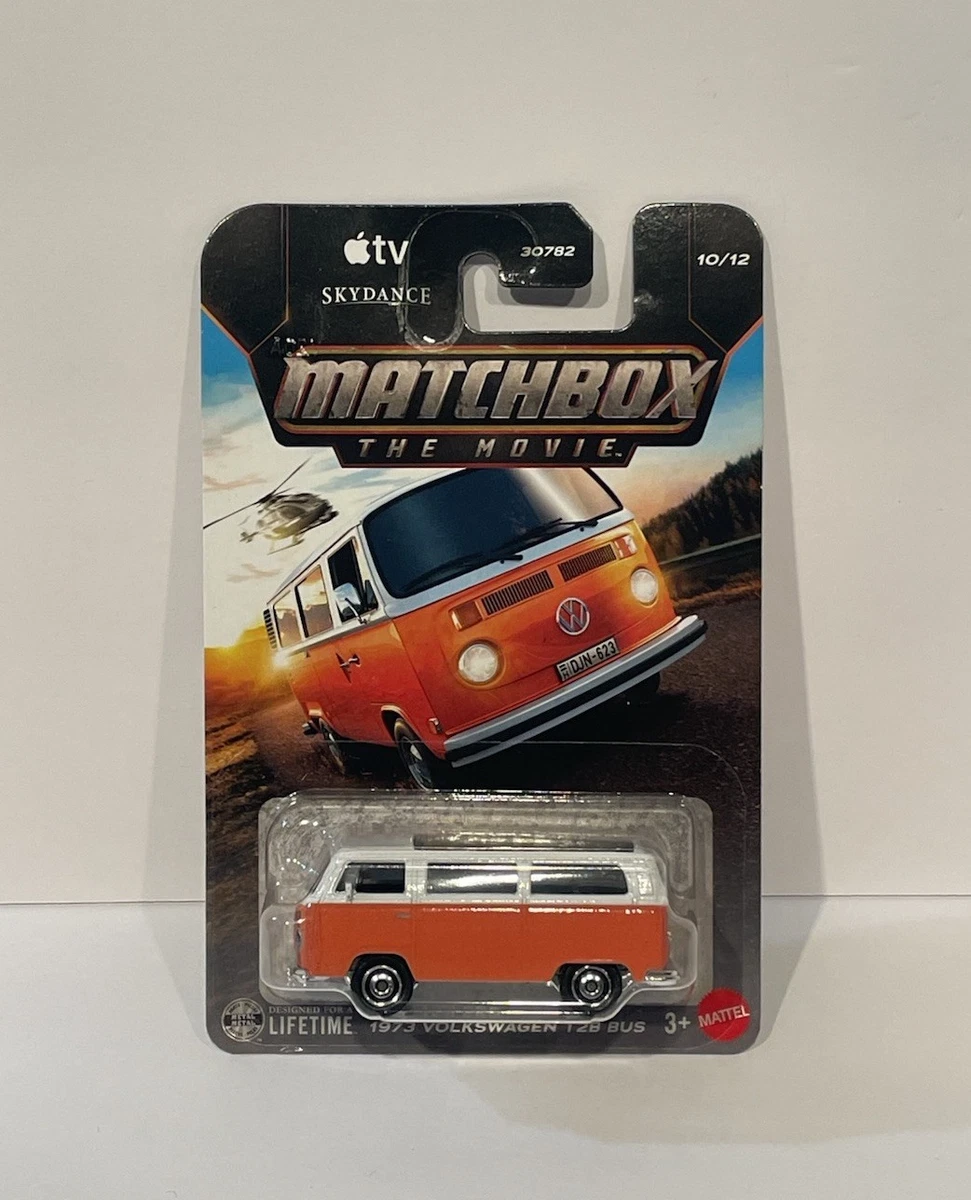 25+ Matchbox Volkswagen Bus Diecast & Toy Vehicles for sale