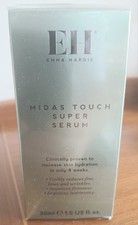 Emma Hardie Midas Touch Super Serum 30ml - SEALED - RRP £65