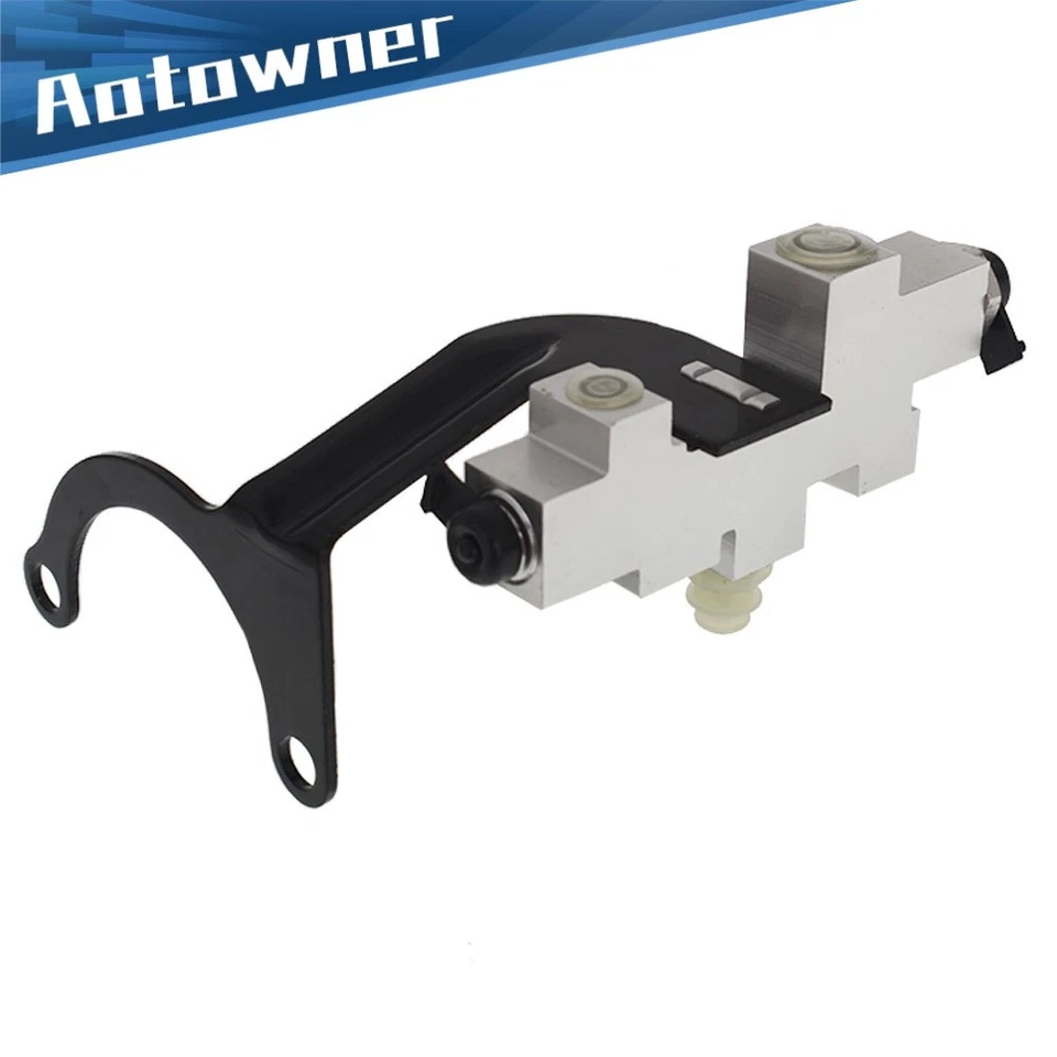 Válvula dosificadora de freno derecha 172-2069 15606198 para camioneta GMC Chevrolet C/K Foto 4 de 4