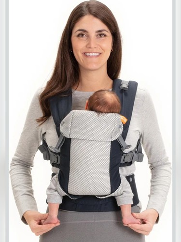 Beco Gemini Baby Carrier