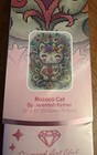 Diamond Art Club Rococo Cat Jeremiah Ketner Round 22" x 30" Canvas — photo 2