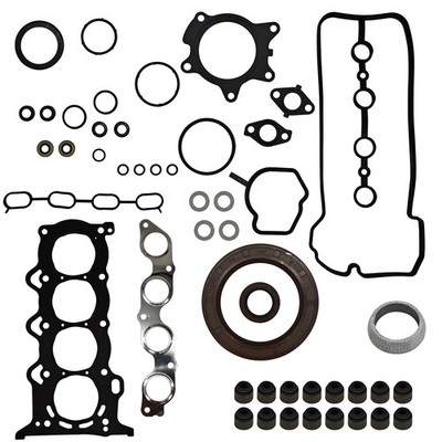 04111-21040 For Toyota Yaris 1NZ 2NZ Engine Cylinder Gasket Repair Kit~