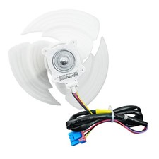 Condenser Fan Motor For LG Refrigerator EAU63103301