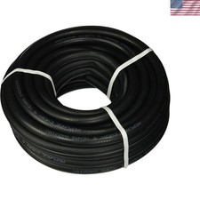 EPDM Rubber Agricultural Spray Hose, 3/8-Inch ID by 50-Feet
