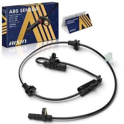 AISIN Front Right ABS Wheel Speed Sensor for Honda CR-V 2017-2022 L4 1.5L 2.4L