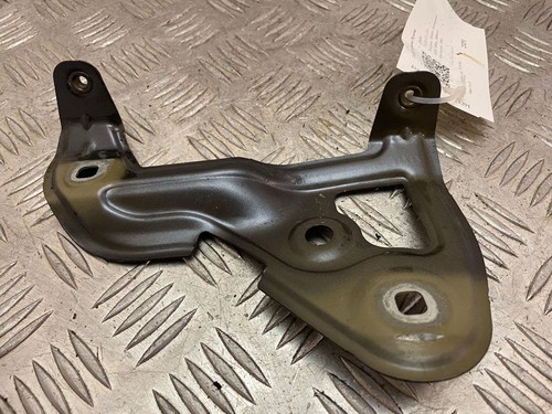 BMW 3 G20 G21 2020 Links Halterung Kotflügel 7419405 UTO23291