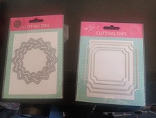 SALE CUTTING DIES FOR SCRAPBOOKING MIX SALEBOX1174