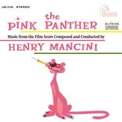 Speakers Corner Henry Mancini - The Pink Panther 180g HQ Vinyl Audiophile LP