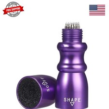 3 in 1 Tool Billiard Cue Accessories Shaper/Scuffer/Aerator
