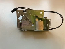 RARE VINTAGE COMPLETE LIFT UNIT WITH RELAIS TD 318 MK2 TD 320 MKIII