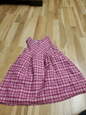 Oshkosh Girls Dress Size 5T