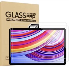 2pcs 9H Tempered Glass For Xiaomi Redmi Pad Pro 12.1'' Screen Protector Film