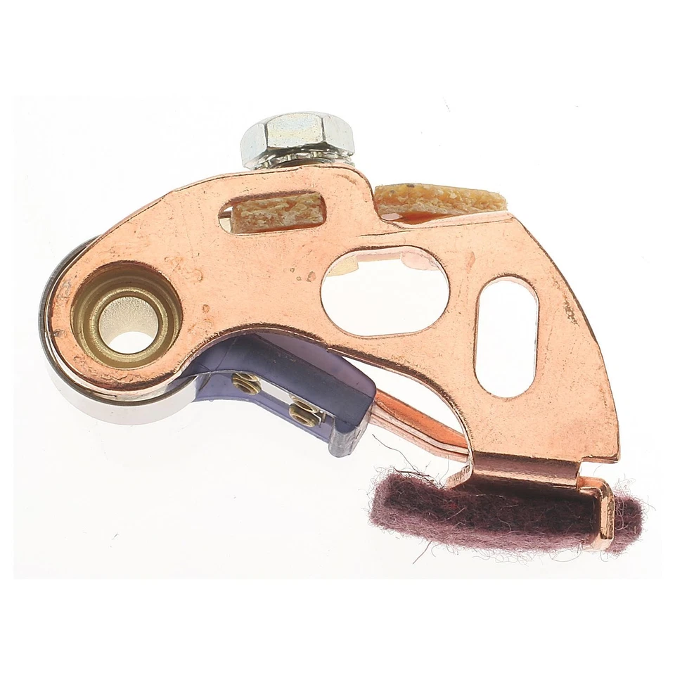 Juego de contactos de encendido SMP para 1940-1942, 1946-1949 Buick Roadmaster Serie 70 Foto 2 de 4