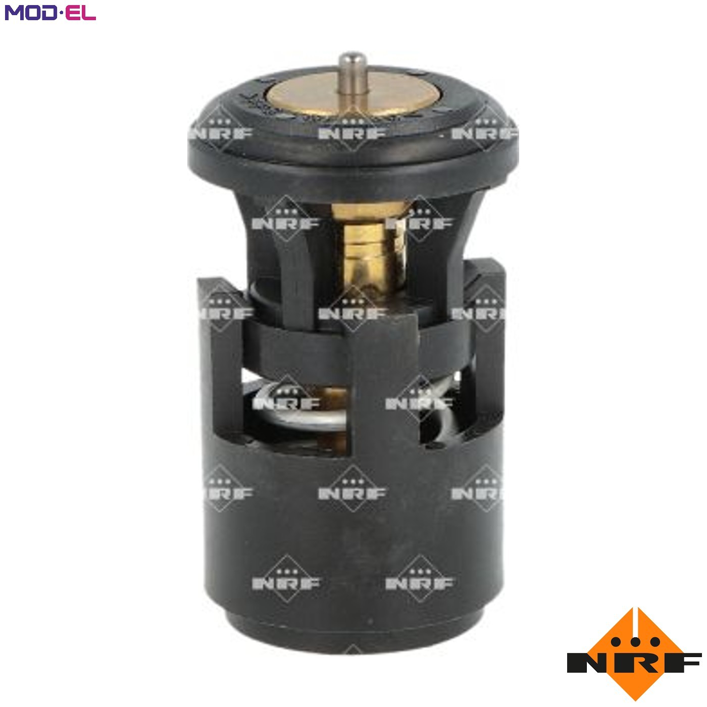 THERMOSTAT COOLANT 725272 FOR AJV/ARC/AVY/BAH/BTS/CCRA/CFZA 1.6L 4cyl