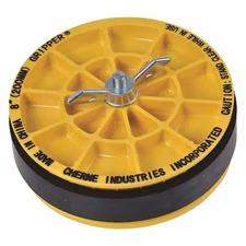 Cherne 270288 Pipe Plug, Mechanical, 8 In, Iop